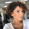 Short Bob For Curly Hairstyles (Photo 13 of 25)