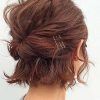 Long Hairstyles With Bobby Pins (Photo 21 of 25)