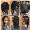 Cornrow Hairstyles For Little Girl (Photo 7 of 15)