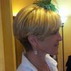 Pixie Wedge Hairstyles (Photo 24 of 25)