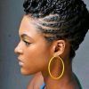 Braided Hairstyles For African American Hair (Photo 11 of 15)