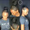 Cornrows Hairstyles For Ladies (Photo 3 of 15)