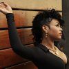 Afro Mohawk Hairstyles For Women (Photo 10 of 25)