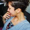 Divine Mohawk-Like Updo Hairstyles (Photo 18 of 25)