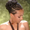 Braided Up Hairstyles With Weave (Photo 12 of 15)