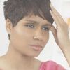 African American Pixie Hairstyles (Photo 11 of 15)