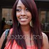 African American Long Hairstyles (Photo 17 of 25)