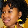 Updos For African American Natural Hair (Photo 10 of 15)