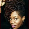 Afro Short Haircuts (Photo 16 of 25)