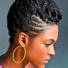 Natural Updo Hairstyles (Photo 13 of 15)