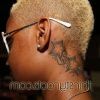 Platinum Mohawk Hairstyles With Geometric Designs (Photo 17 of 25)