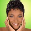 Short Haircuts Styles For Black Hair (Photo 20 of 25)