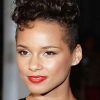 Short Hairstyles For Afro Hair (Photo 11 of 25)