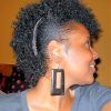 Natural Short Hairstyles For Round Faces (Photo 22 of 25)