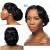 Wedding Hairstyles With Braids For Black Bridesmaids (Photo 11 of 15)
