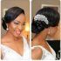 15 Collection of Updos African American Wedding Hairstyles