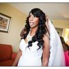 Wedding Hairstyles For Long Hair African American (Photo 8 of 15)