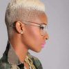 Short Haircuts For Natural African American Hair (Photo 20 of 25)