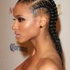 African Braided Hairstyles (Photo 9 of 15)