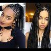 Cornrows African Hairstyles (Photo 12 of 15)