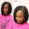Braided Hairstyles For Afro Hair (Photo 7 of 15)