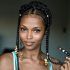 The Best African Braided Hairstyles