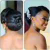 African Wedding Hairstyles (Photo 11 of 15)