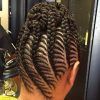 African Cornrows Hairstyles (Photo 6 of 15)
