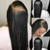 African Cornrows Hairstyles (Photo 15 of 15)