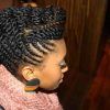 Pony Hairstyles For Natural Hair (Photo 18 of 25)