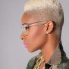 Short Haircuts For African Women (Photo 18 of 25)