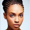 African Wedding Hairstyles (Photo 15 of 15)