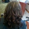 Long Hairstyles With Highlights And Lowlights (Photo 22 of 25)