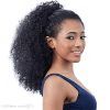 Afro Style Ponytail Hairstyles (Photo 14 of 25)