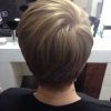 Short Hairstyles Cut Around The Ears (Photo 1 of 25)