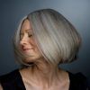 Short Bob Hairstyles For Over 50S (Photo 25 of 25)