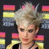 Spiked Blonde Mohawk Hairstyles (Photo 24 of 25)