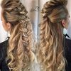 Mohawk French Braid Hairstyles (Photo 1 of 15)