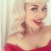 Silver Bettie Blonde Hairstyles (Photo 13 of 25)