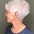 25 Best Ideas Airy Gray Pixie Hairstyles with Lots of Layers
