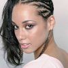 Braided Side Ponytail Hairstyles (Photo 17 of 25)