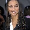 Alicia Keys Braided Hairstyles (Photo 2 of 15)