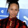 Alicia Keys Glamorous Mohawk Hairstyles (Photo 23 of 25)