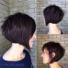 Edgy Textured Bob Hairstyles (Photo 4 of 25)