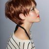 Sassy Short Pixie Haircuts With Bangs (Photo 22 of 25)