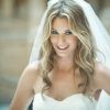 Wedding Hairstyles Down With Veil (Photo 14 of 15)
