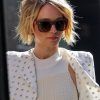 Jennifer Lawrence Short Haircuts (Photo 11 of 25)