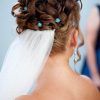 Curled Bridal Hairstyles With Tendrils (Photo 20 of 25)