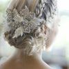 Country Wedding Hairstyles For Short Hair (Photo 3 of 15)