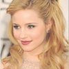 Cute Medium Hairstyles For Prom (Photo 9 of 25)